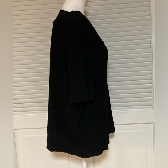 EUC Jones New York Sweater Size XL - Picture 3 of 10